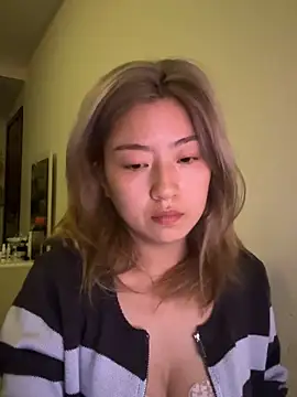 Olivia PINK0322 online show from 05/12/26, 01:19