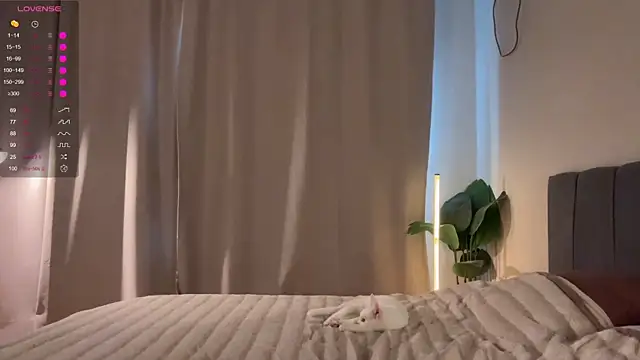 Lana VeeE online show from 05/01/26, 12:10
