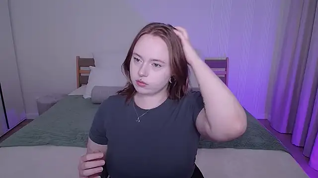 SelenaLily online show from 03/24/26, 03:39