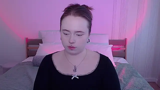 SelenaLily online show from 03/28/26, 12:38