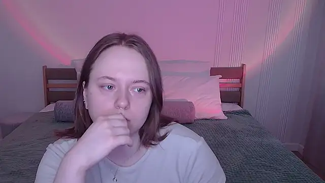 SelenaLily online show from 03/31/26, 12:38