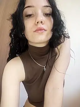 icedrosemarye online show from 04/17/26, 10:40
