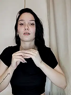 icedrosemarye online show from 04/19/26, 07:16