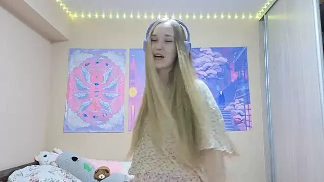 Snapshot of DenitaSpace chatting on 03/22/26, 03:26 DenitaSpace online show from 03/22/26, 03:26