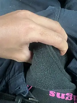 sy11myspa online show from 03/23/26, 03:43