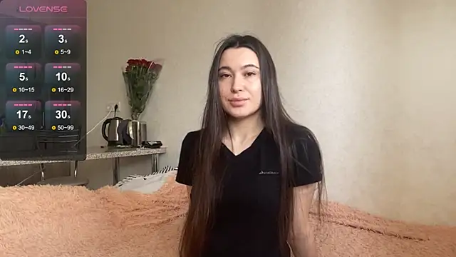 AureaMaggi online show from 05/13/26, 05:16