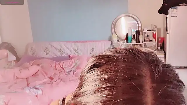 zhenzhen bb online show from 03/30/26, 05:52