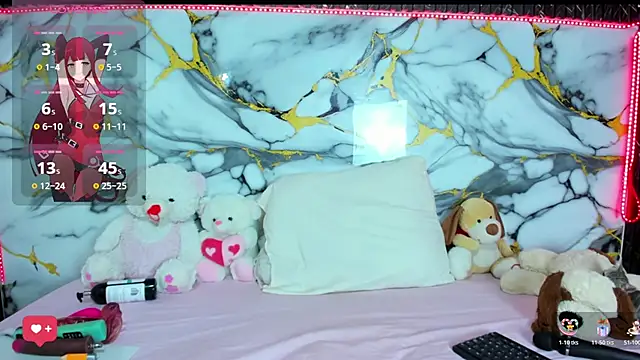 natasha  69 online show from 06/04/26, 11:38