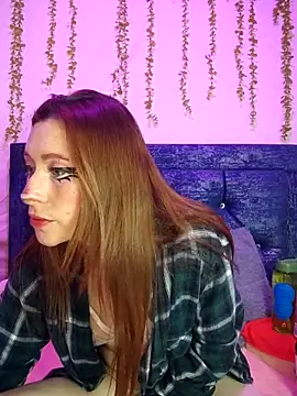 Amber prada online show from 04/22/26, 09:16