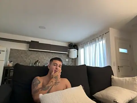 lunaris18 online show from 03/24/26, 08:58