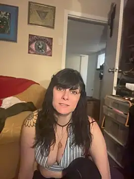 mango-kitty online show from 05/01/26, 12:26
