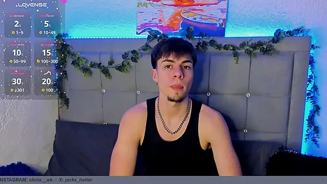 Snapshot of nate_love7 chatting on 04/19/26, 12:54 nate love7 online show from 04/19/26, 12:54