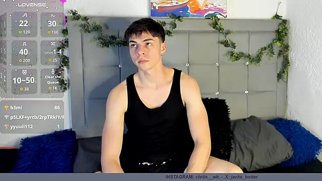nate love7 online show from 05/05/26, 03:36