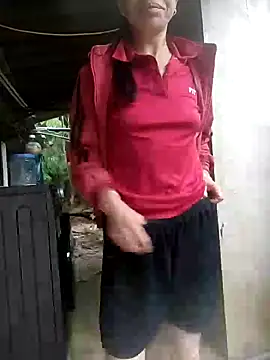 Lucky-beo online show from 05/11/26, 11:13