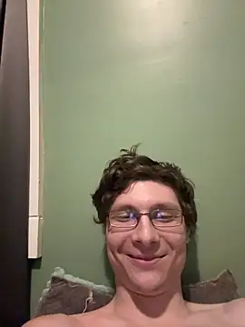 Zombieman420860 online show from 03/23/26, 03:21