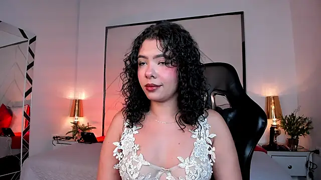 Celene Rosejs online show from 06/30/26, 07:26