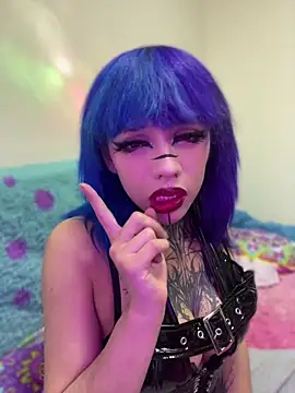 HotAngelFantasy online show from 08/09/26, 06:51