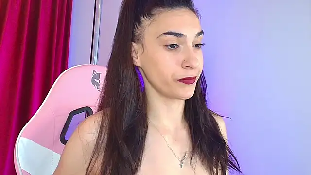 SlimTemptation online show from 03/31/26, 04:02