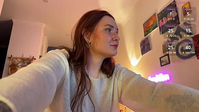 AurikTrix online show from 04/04/26, 02:47