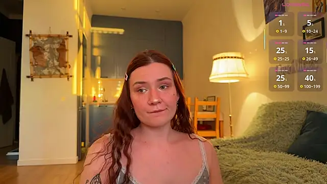AurikTrix online show from 04/21/26, 12:23