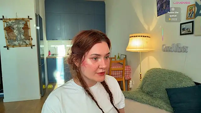 AurikTrix online show from 05/03/26, 01:11