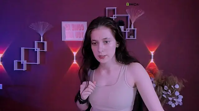 nami glow online show from 03/30/26, 10:49