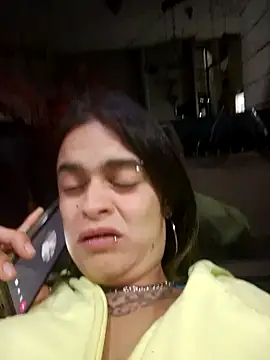 Snapshot of VENUSH_STYLO chatting on 03/31/26, 03:52 VENUSH STYLO online show from 03/31/26, 03:52