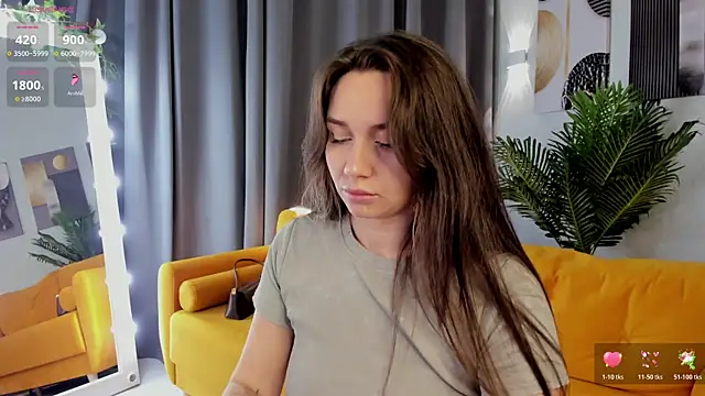 Domirelle online show from 04/11/26, 04:06