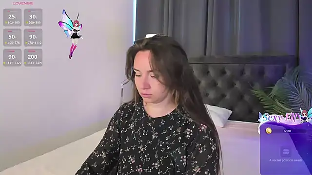 Domirelle online show from 06/05/26, 03:46