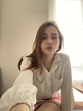 Mary Smitty online show from 04/08/26, 04:12