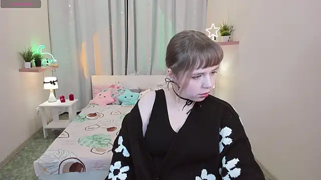 LeonaHicks online show from 03/31/26, 06:14
