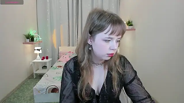 LeonaHicks online show from 04/06/26, 06:14