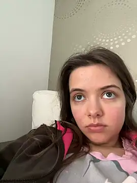 AForbiddenFlower online show from 03/27/26, 09:21