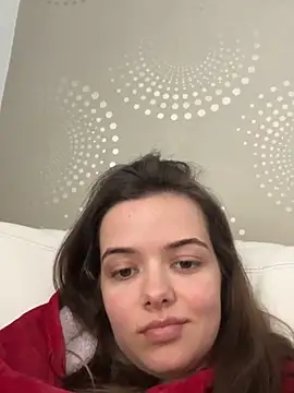 AForbiddenFlower online show from 04/07/26, 10:37