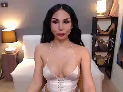 Porn GoddessTS online show from 03/31/26, 08:53