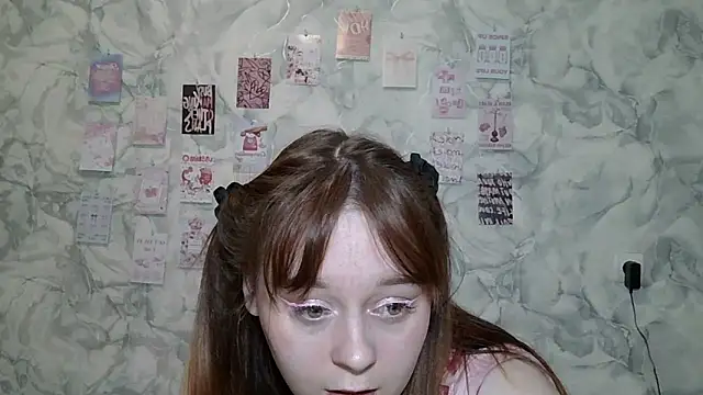 Jenny Kiss  online show from 03/30/26, 05:58