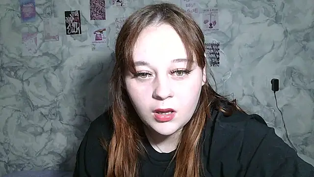 Jenny Kiss  online show from 04/07/26, 03:01