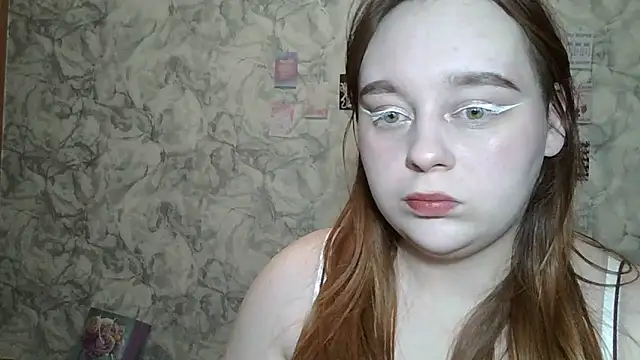 Jenny Kiss  online show from 04/16/26, 06:09