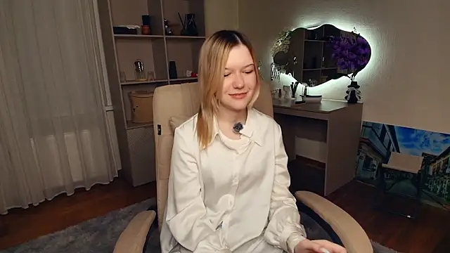 EthelOdum online show from 03/24/26, 05:40