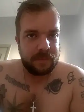 OGpuppetdaddy online show from 03/24/26, 05:34