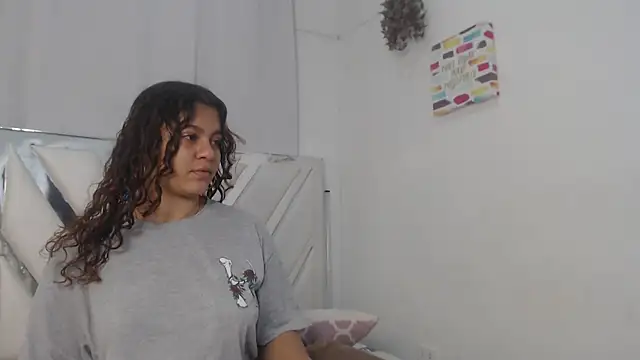 AlannaHarper online show from 06/18/26, 10:58