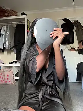 k ashantixx online show from 03/25/26, 11:38