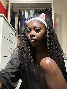 k ashantixx online show from 03/27/26, 11:48