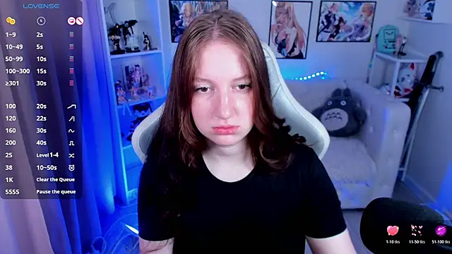 Elisabeth Binder online show from 06/23/26, 03:26