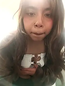 Snapshot of Atenea_7 chatting on 04/15/26, 07:58 Atenea 7 online show from 04/15/26, 07:58