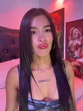 Lizzy Bonnie online show from 03/24/26, 11:32