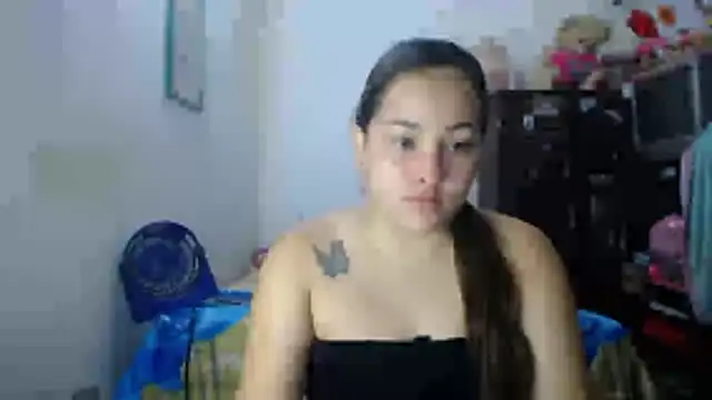Ivanna Vegax online show from 04/18/26, 03:27