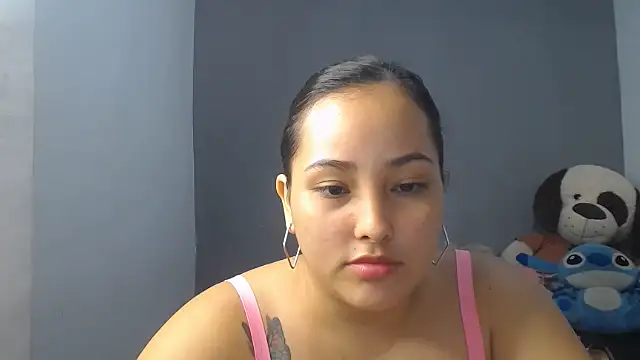 Ivanna Vegax online show from 04/26/26, 04:43