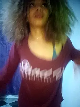 SolashLitzy Curly online show from 07/15/26, 06:40
