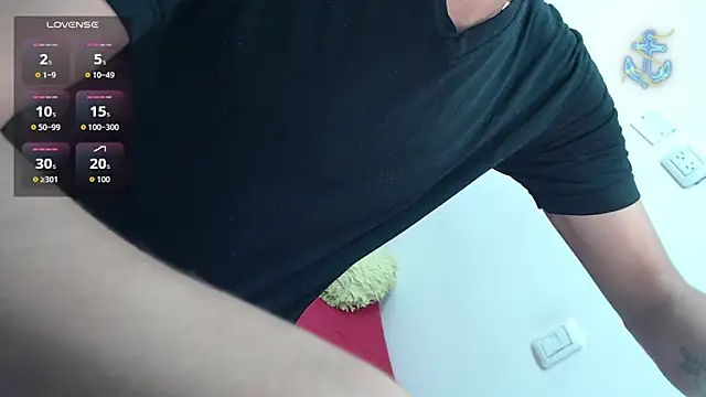 Demian-vall online show from 03/24/26, 12:43